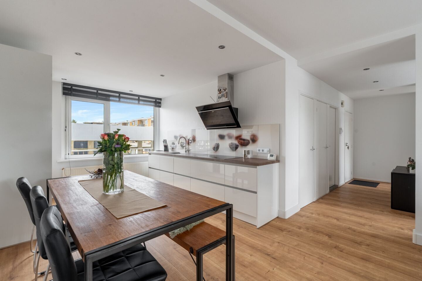 Appartement te koop: Lorentzplein 17, Badhoevedorp