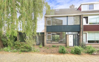 Franklinstraat 18