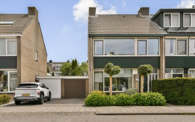 Ohmstraat 12