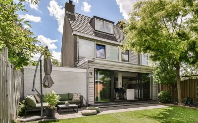 Voltastraat 19