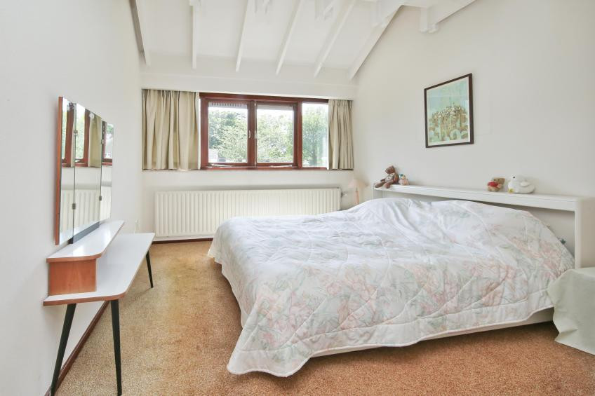 Tussenwoning te koop: Leibnizstraat 20, Badhoevedorp