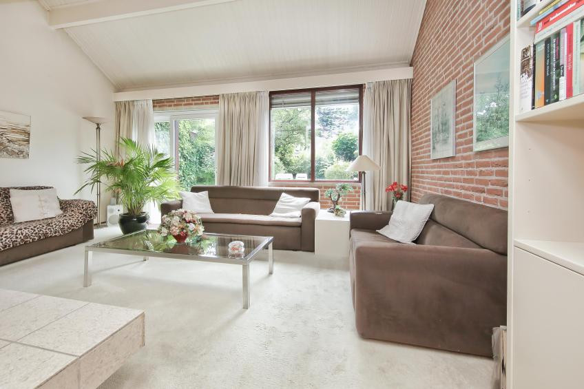Tussenwoning te koop: Leibnizstraat 20, Badhoevedorp