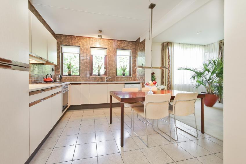 Tussenwoning te koop: Leibnizstraat 20, Badhoevedorp
