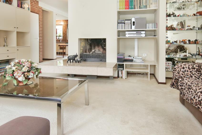 Tussenwoning te koop: Leibnizstraat 20, Badhoevedorp