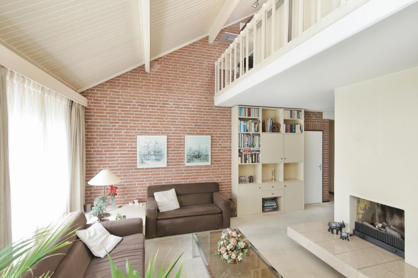 Tussenwoning te koop: Leibnizstraat 20, Badhoevedorp