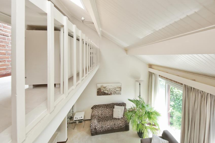 Tussenwoning te koop: Leibnizstraat 20, Badhoevedorp