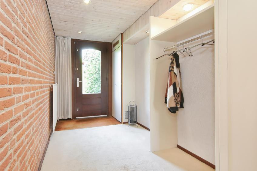 Tussenwoning te koop: Leibnizstraat 20, Badhoevedorp