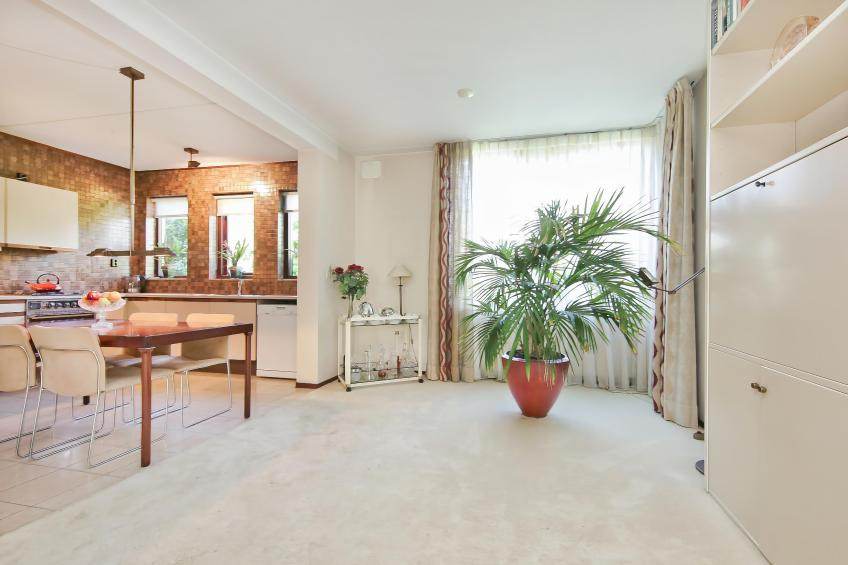 Tussenwoning te koop: Leibnizstraat 20, Badhoevedorp