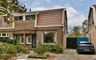 Sloterweg 30