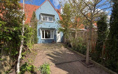 Huis te koop Badhoevelaan 51