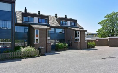 Badhoevelaan 101