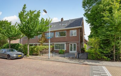 Pelikaanstraat 11