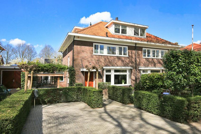 Burgemeester Amersfoordtlaan 43
