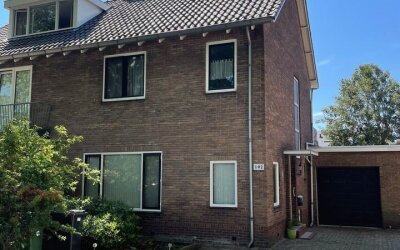 Burgemeester Amersfoordtlaan 102