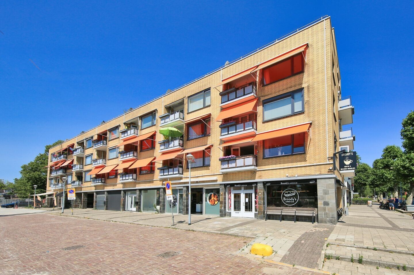 Appartement te koop: Arendstraat 29, Badhoevedorp