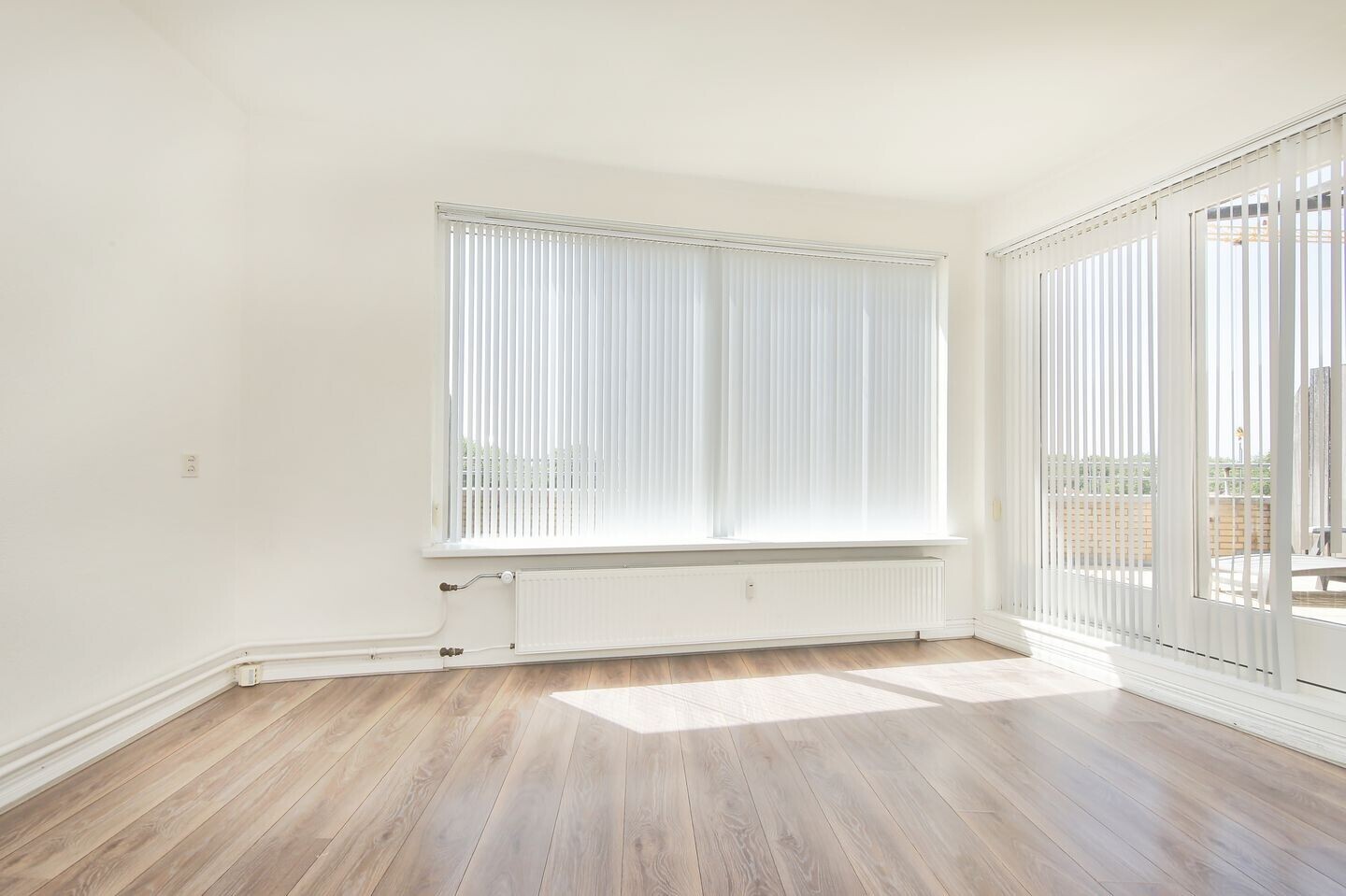 Appartement te koop: Arendstraat 29, Badhoevedorp