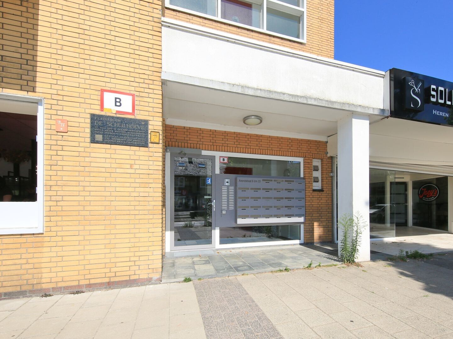 Appartement te koop: Arendstraat 29, Badhoevedorp