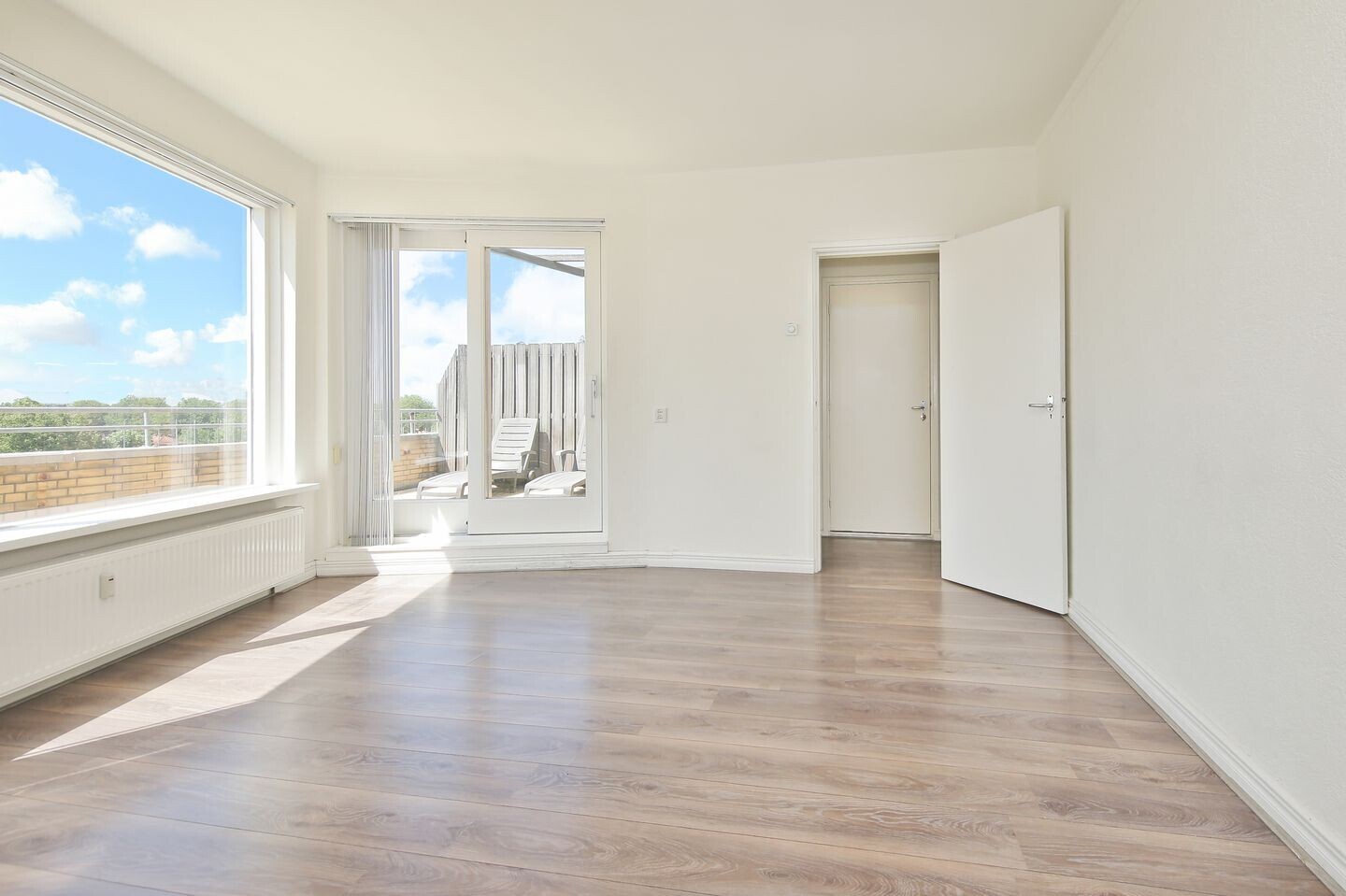 Appartement te koop: Arendstraat 29, Badhoevedorp