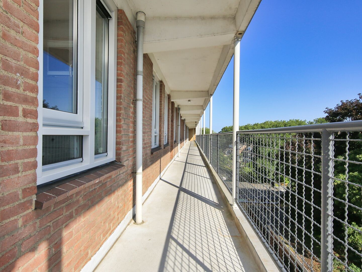 Appartement te koop: Arendstraat 29, Badhoevedorp