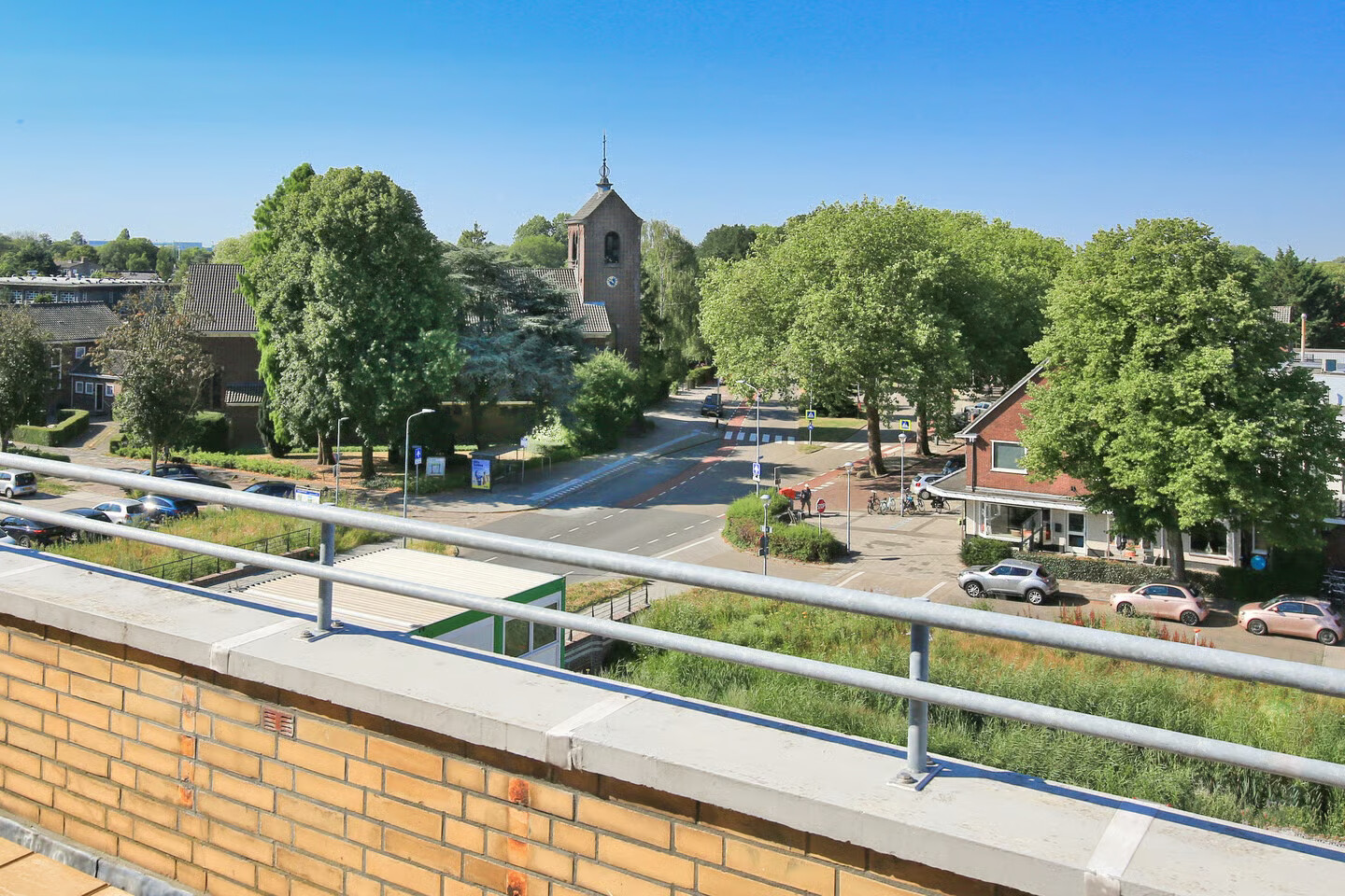 Appartement te koop: Arendstraat 29, Badhoevedorp