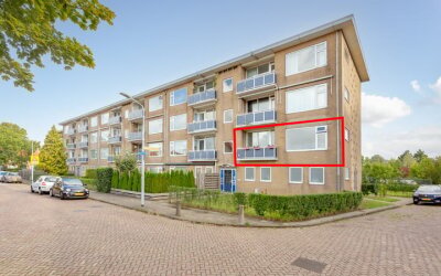 Wijnmalenst. 51