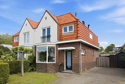 Huis te koop Schipholweg 435