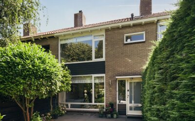 Toevluchtstraat 6