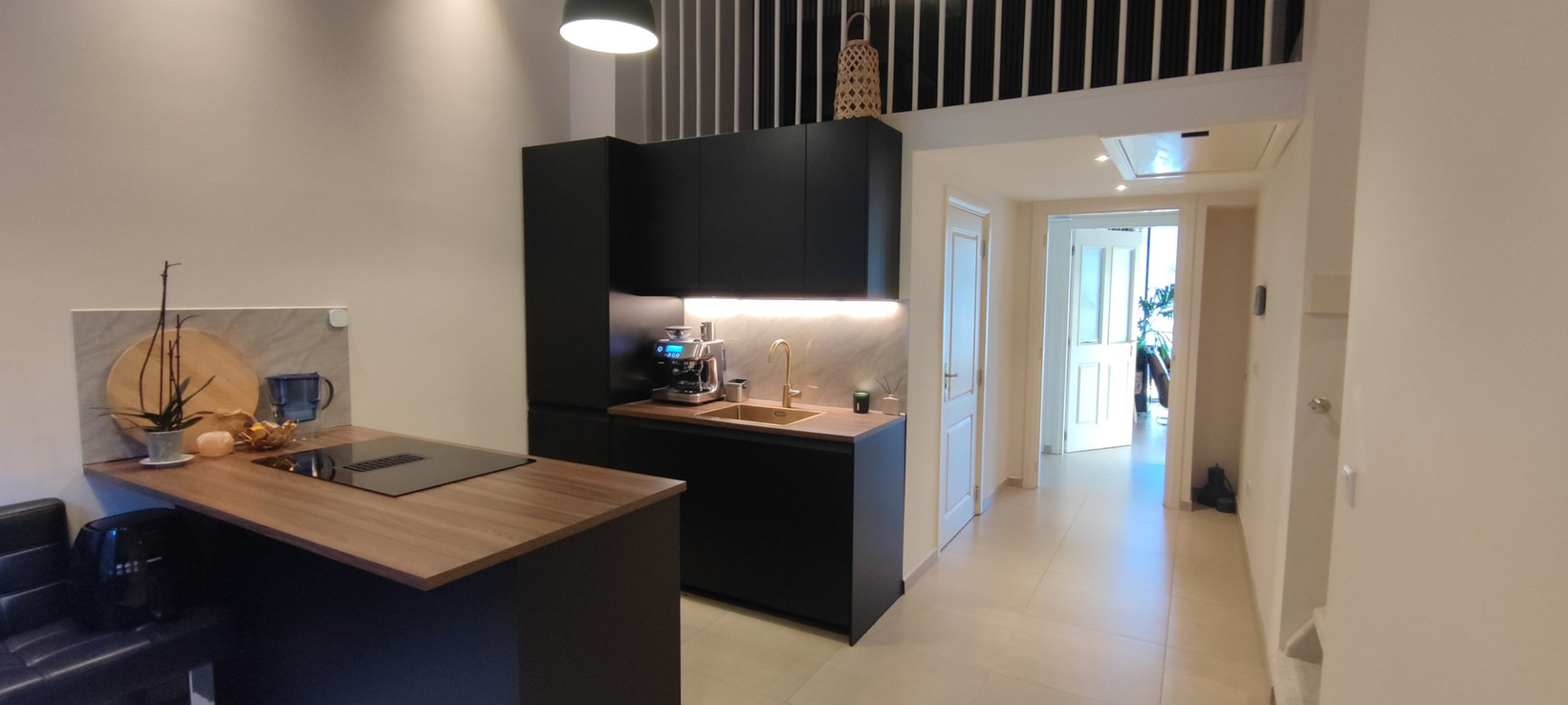 Appartement te huur: Jan van Gentstraat 120C, Badhoevedorp