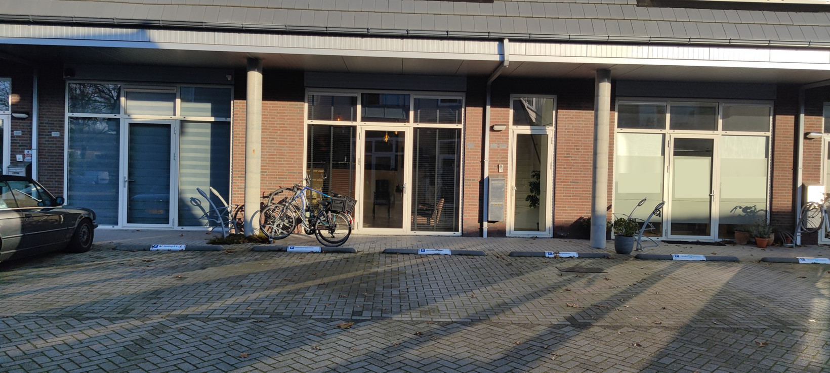 Appartement te huur: Jan van Gentstraat 120C, Badhoevedorp