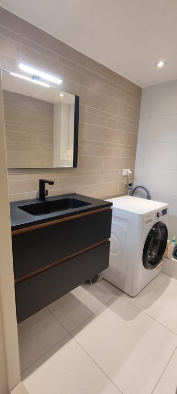 Appartement te huur: Jan van Gentstraat 120C, Badhoevedorp