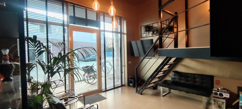 Appartement te huur: Jan van Gentstraat 120C, Badhoevedorp