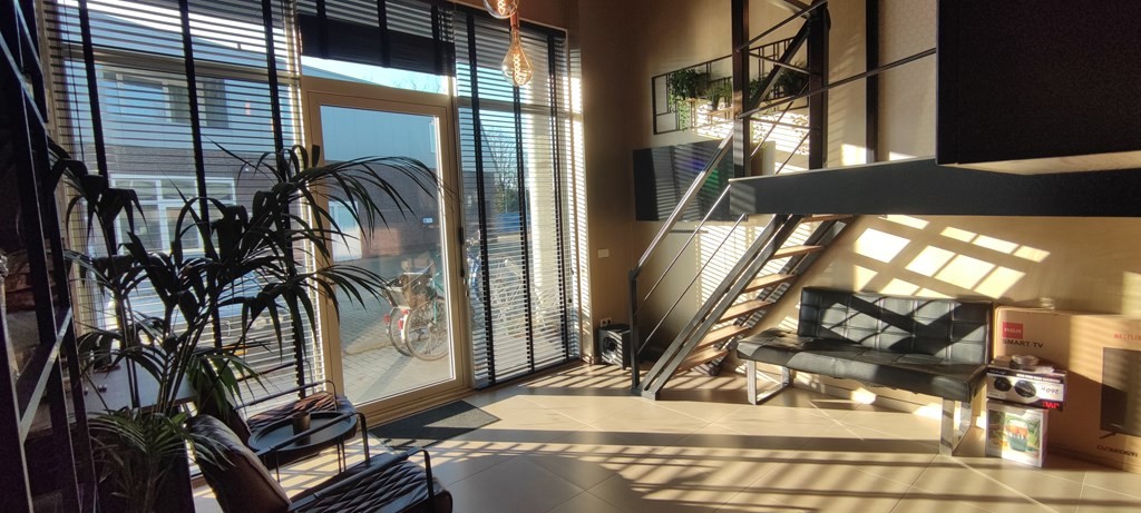 Appartement te huur: Jan van Gentstraat 120C, Badhoevedorp