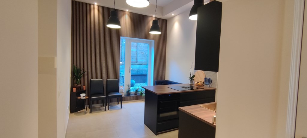 Appartement te huur: Jan van Gentstraat 120C, Badhoevedorp