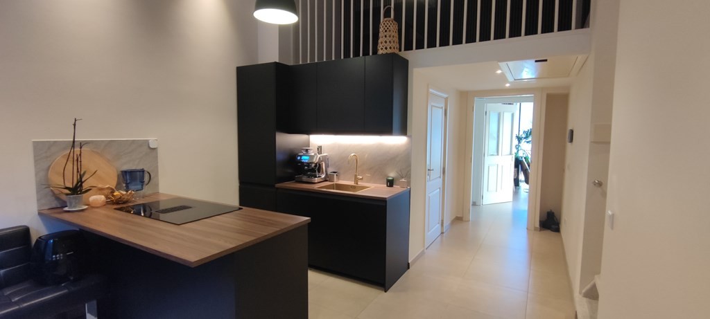 Appartement te huur: Jan van Gentstraat 120C, Badhoevedorp