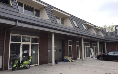 Appartement te huur Jan van Gentstraat 122-B