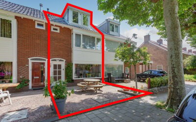 Ibisstraat 24