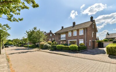 Fazantstraat 25