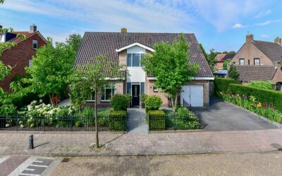 Gaaistraat 5