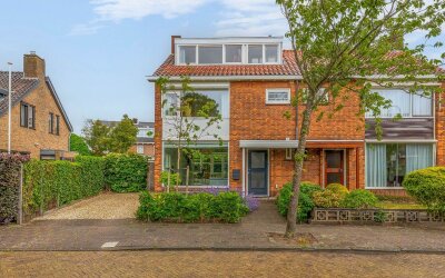 Gaaistraat 6