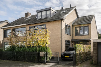 Huis te koop Groenezoom 3