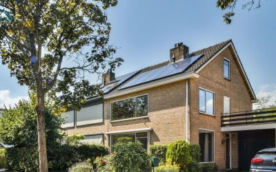 Haamstedestraat 4