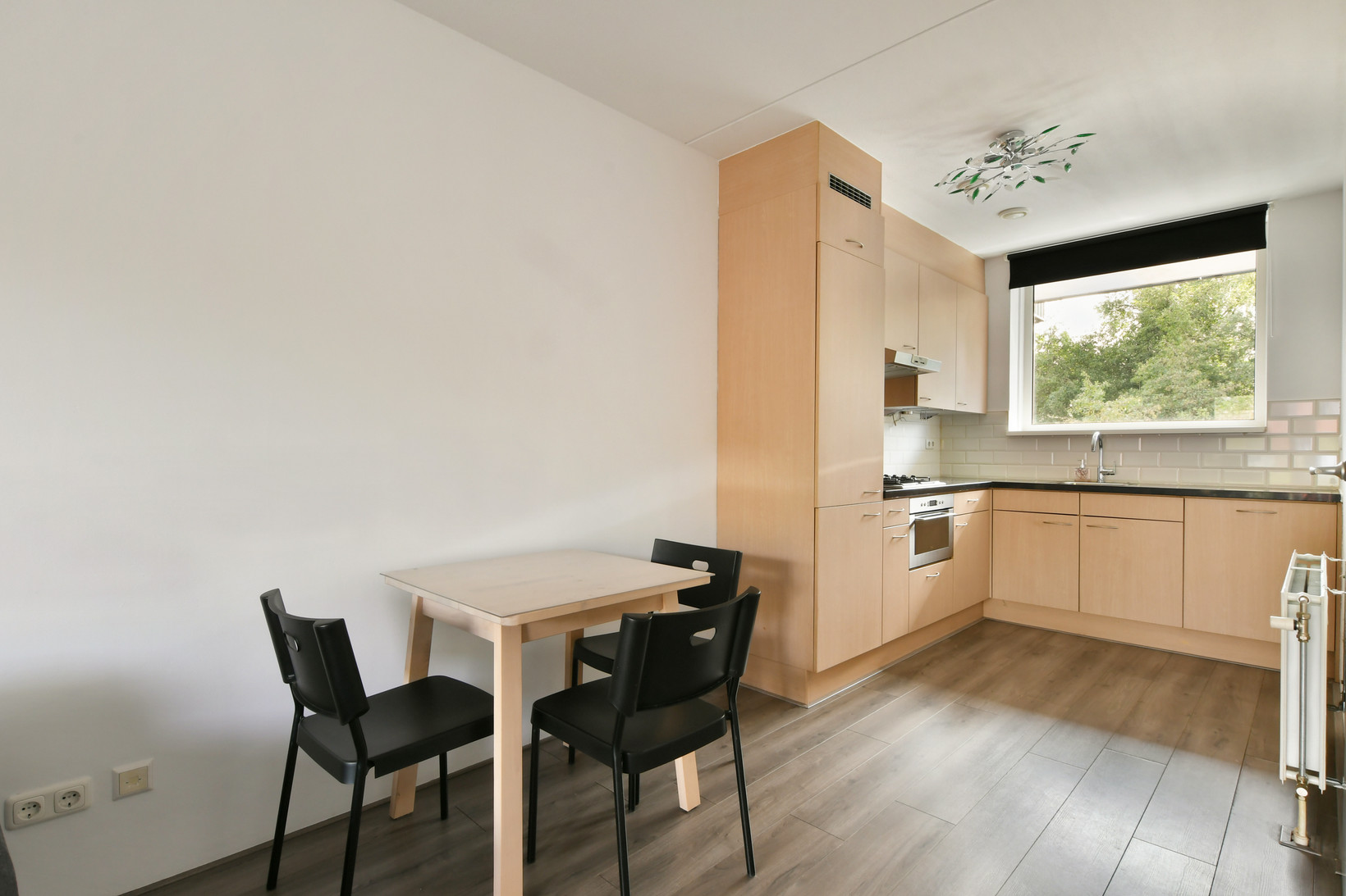 Appartement te koop: Windestraat 164, Badhoevedorp