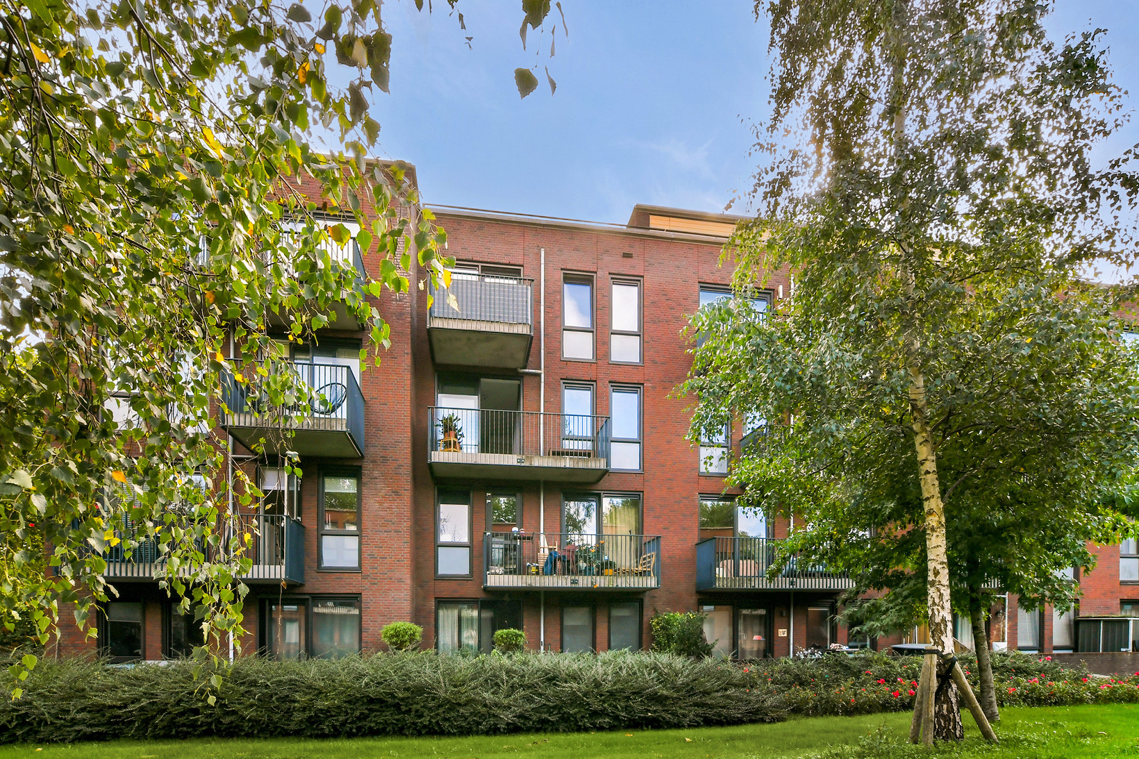 Appartement te koop: Windestraat 164, Badhoevedorp