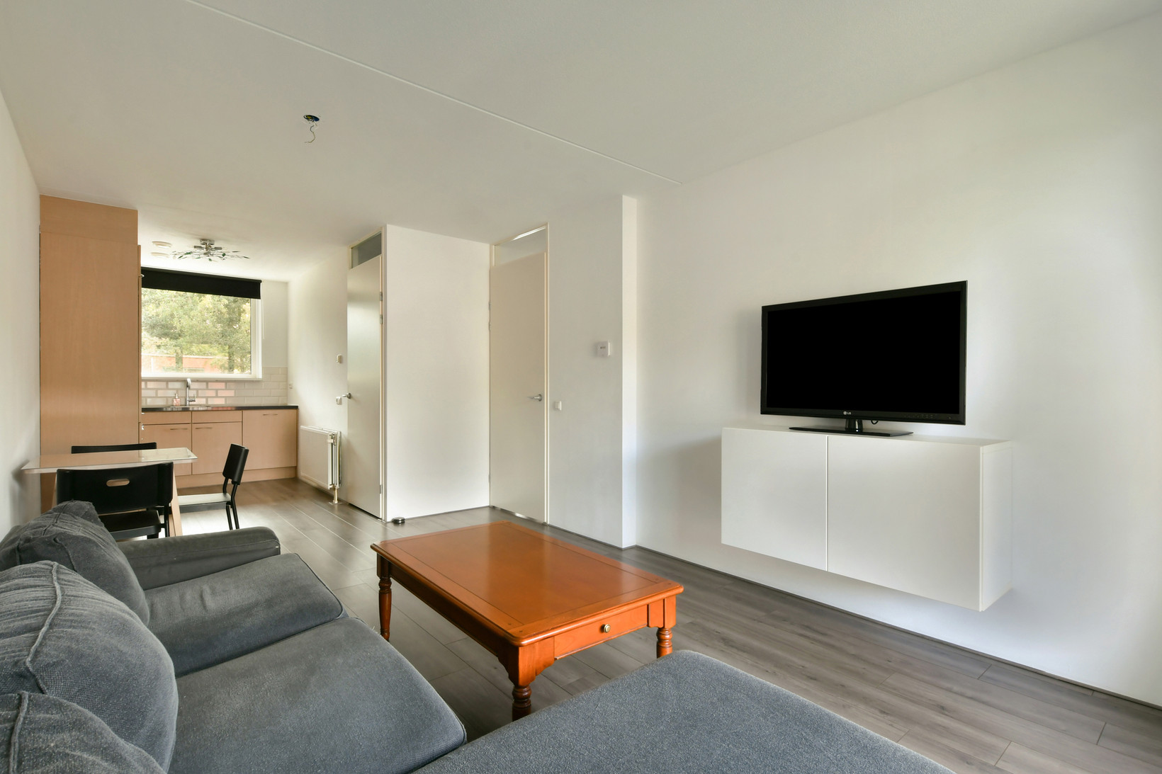 Appartement te koop: Windestraat 164, Badhoevedorp