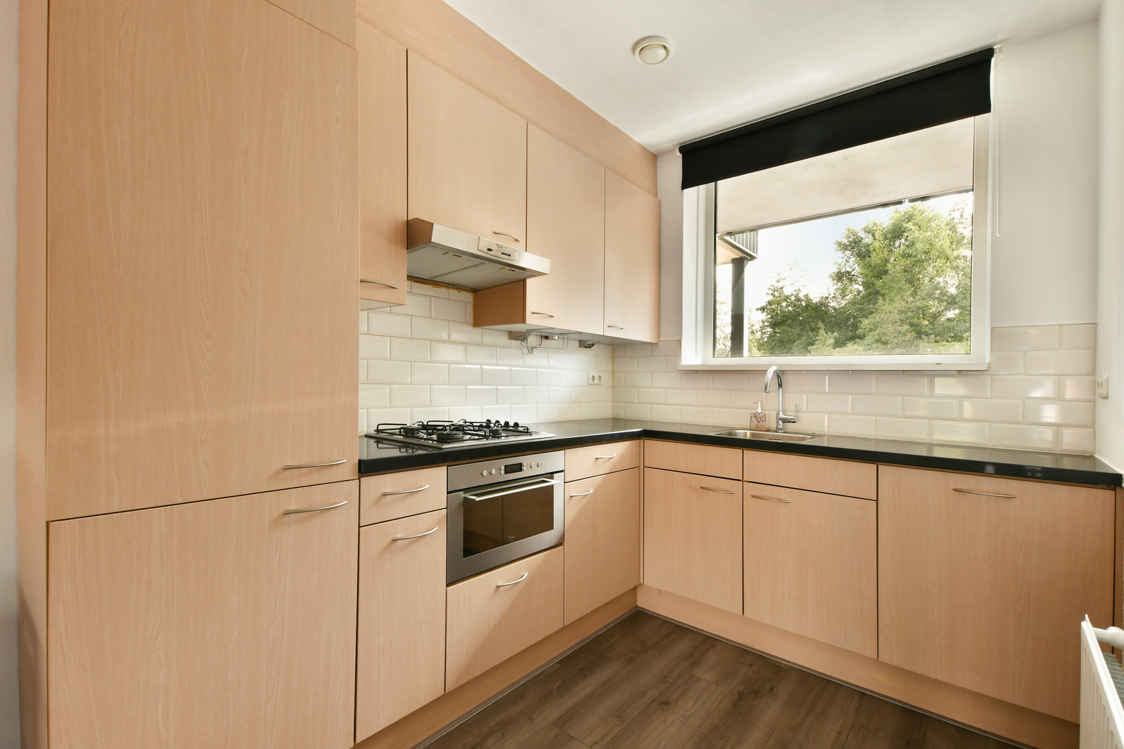 Appartement te koop: Windestraat 164, Badhoevedorp