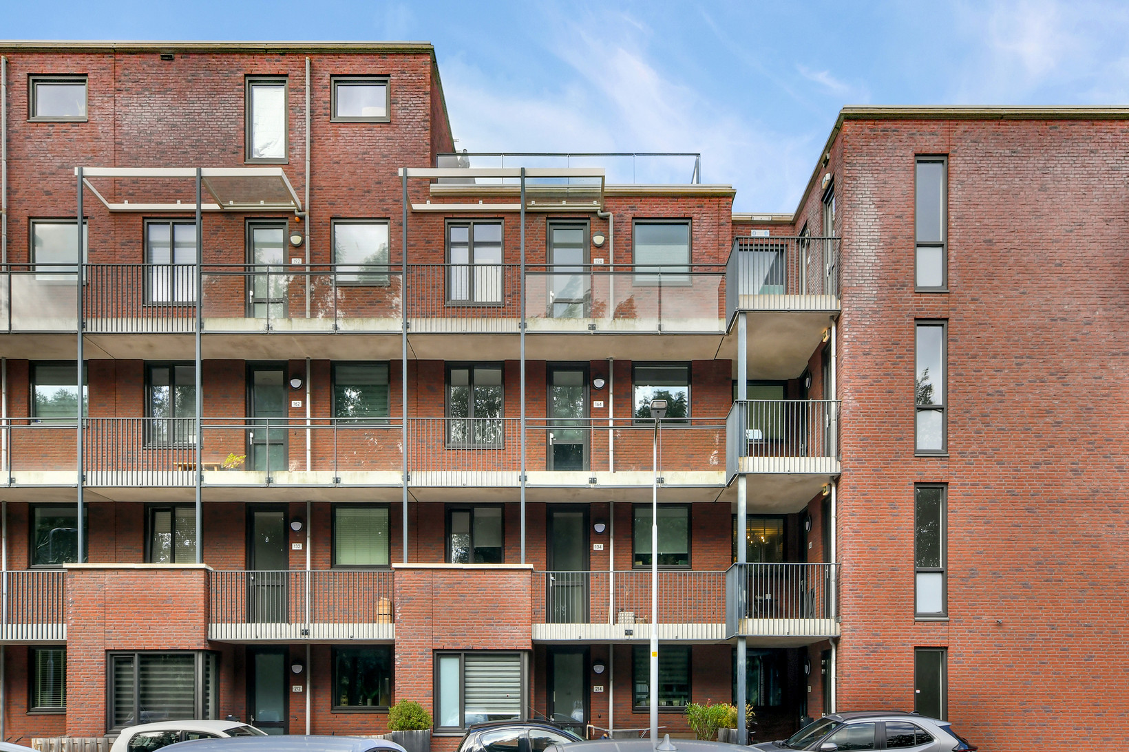 Appartement te koop: Windestraat 164, Badhoevedorp