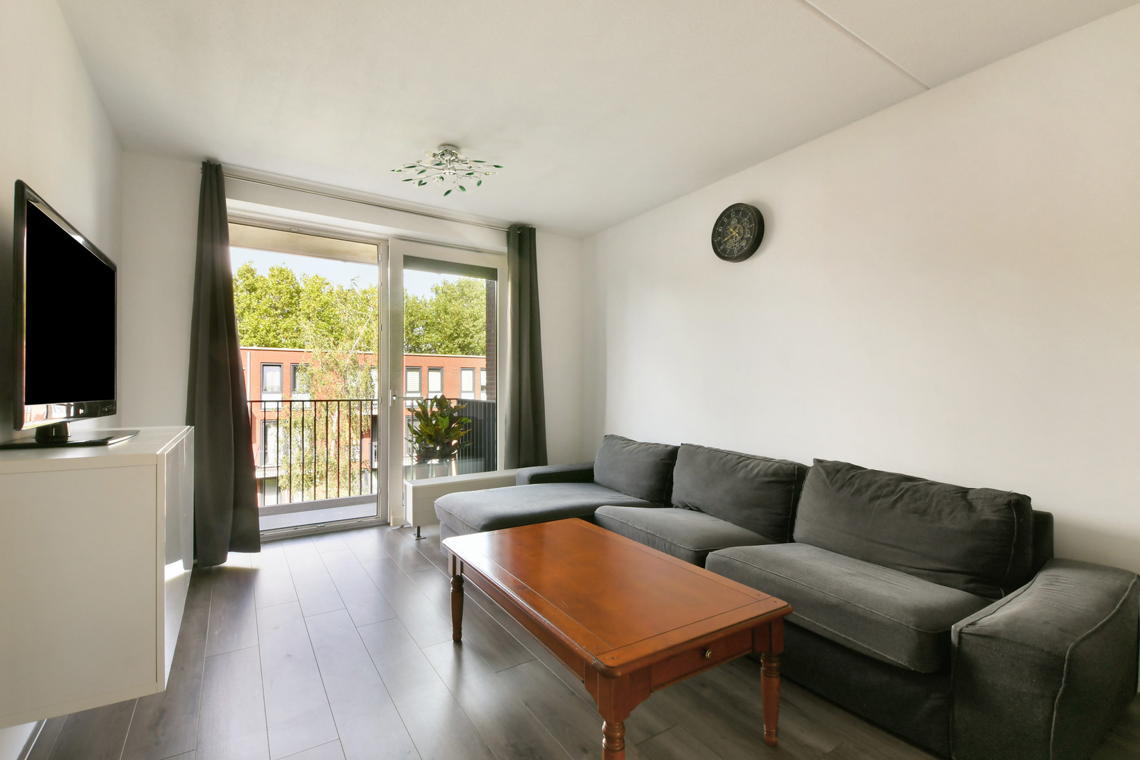 Appartement te koop: Windestraat 164, Badhoevedorp