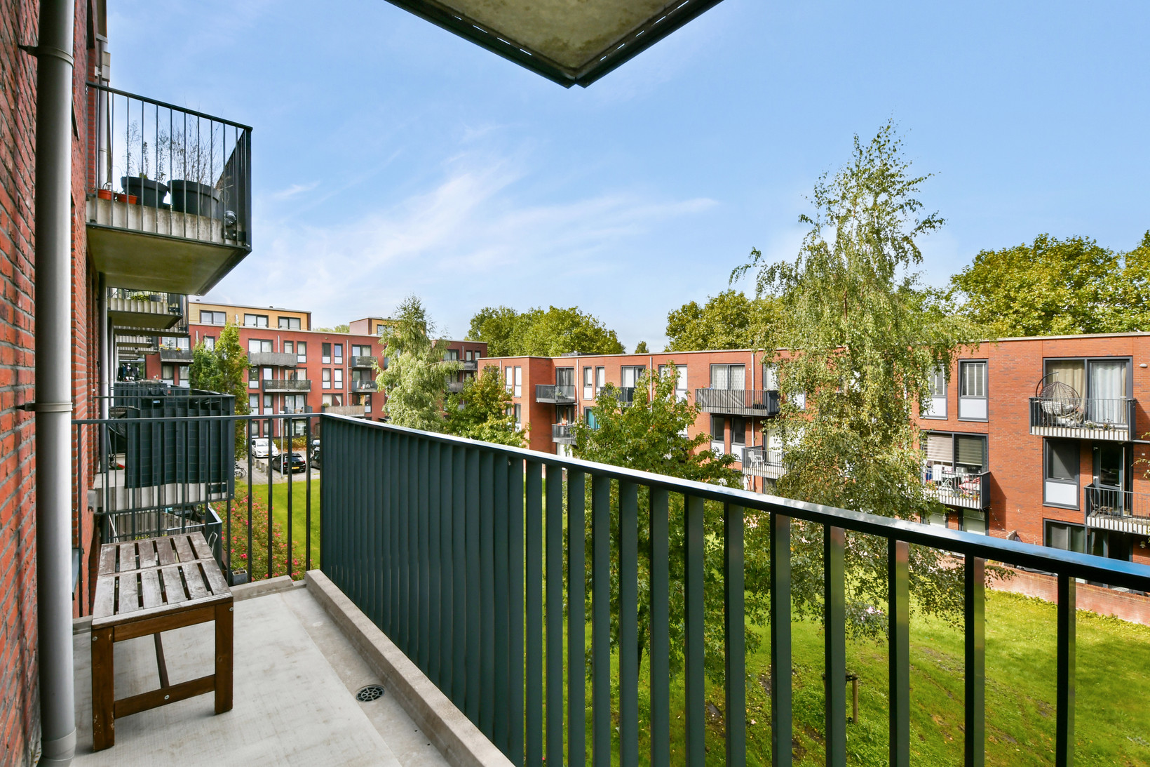 Appartement te koop: Windestraat 164, Badhoevedorp