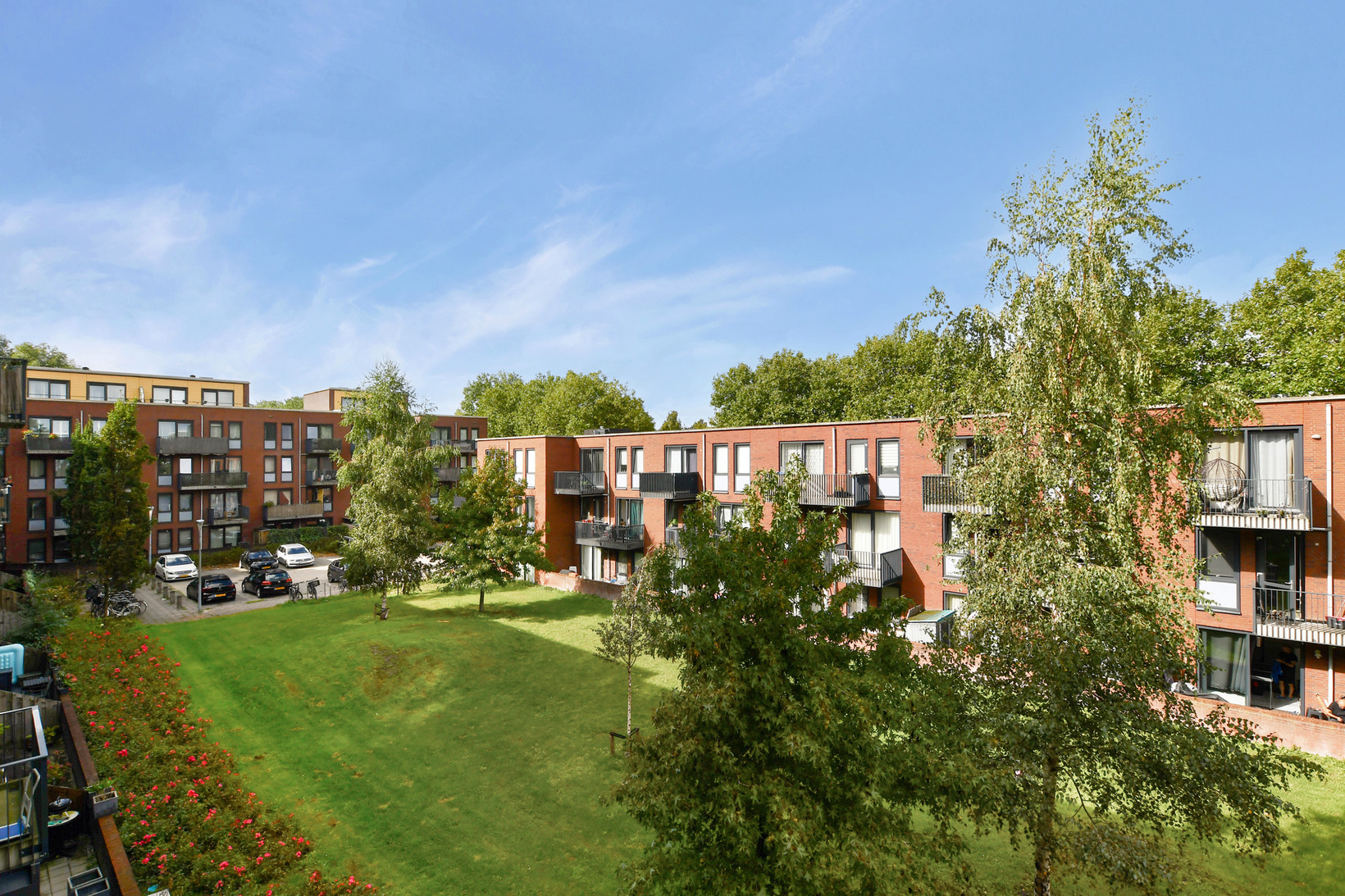 Appartement te koop: Windestraat 164, Badhoevedorp