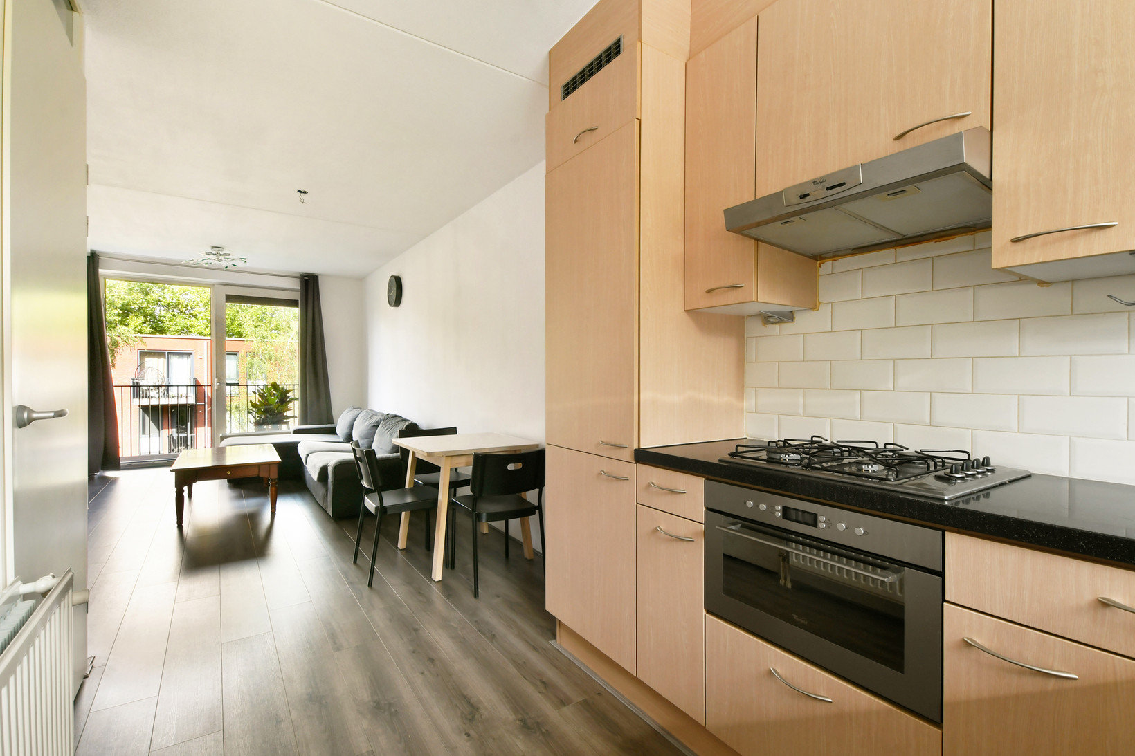 Appartement te koop: Windestraat 164, Badhoevedorp